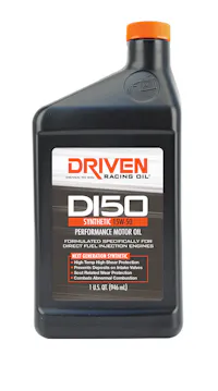 Driven Racing Oil 18506