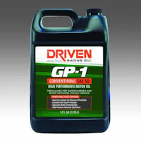 Driven Racing Oil 19516