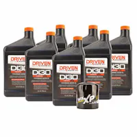 Driven Racing Oil 20735K