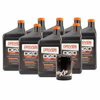 Driven Racing Oil 20825K
