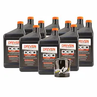 Driven Racing Oil 21035K