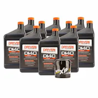 Driven Racing Oil 21045K