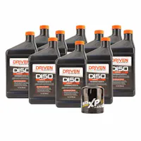 Driven Racing Oil 21055K