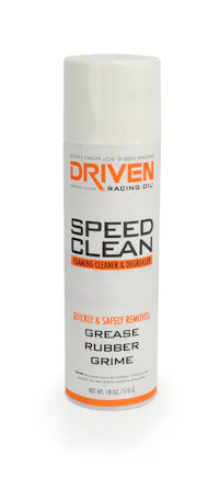 Driven Racing Oil 50010