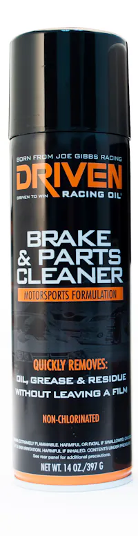 Driven Racing Oil 50020