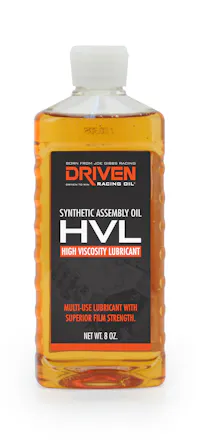 Driven Racing Oil 50050