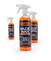 Driven Racing Oil 50060