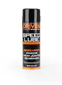 Driven Racing Oil 50090