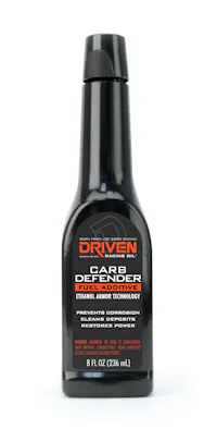 Driven Racing Oil 70040