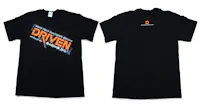 Driven Racing Oil 90001
