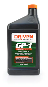 Driven Racing Oil 19336