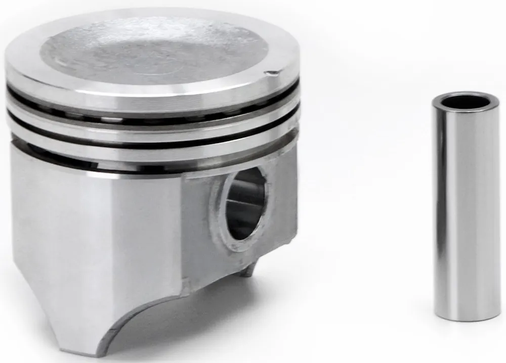 Dualoy Diesel Pistons S1272D.STD