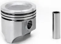 Dualoy Diesel Pistons S1272D.030