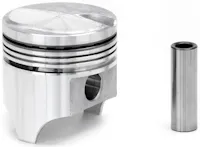 Dualoy Diesel Pistons S1490D.020