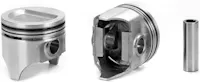 Dualoy Diesel Pistons S3141D.040