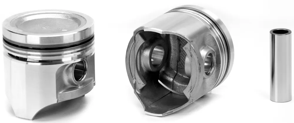 Dualoy Diesel Pistons S3144D.030