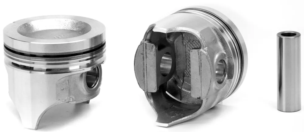 Dualoy Diesel Pistons S3145D.020