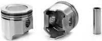Dualoy Diesel Pistons S3219D.040