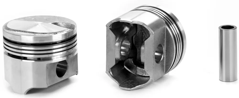 Dualoy Diesel Pistons S3448D.030