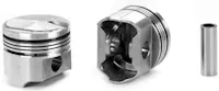 Dualoy Diesel Pistons S3448D.STD