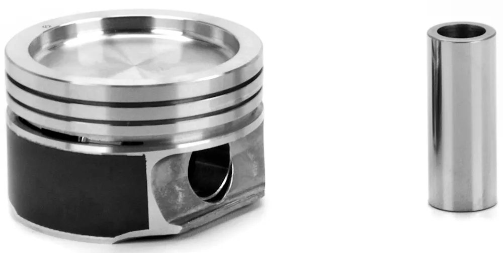 Dualoy Diesel Pistons 1440D.040