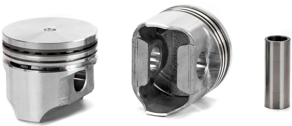 Dualoy Diesel Pistons 7082D.060