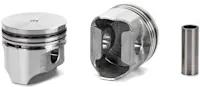 Dualoy Diesel Pistons 7082D.020