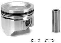 Dualoy Diesel Pistons S7084D.020