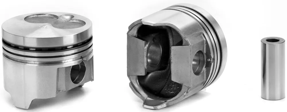 Dualoy Diesel Pistons S7098D.030