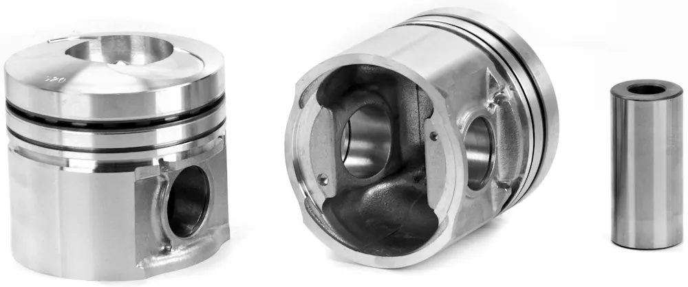 Dualoy Diesel Pistons 7099D.030