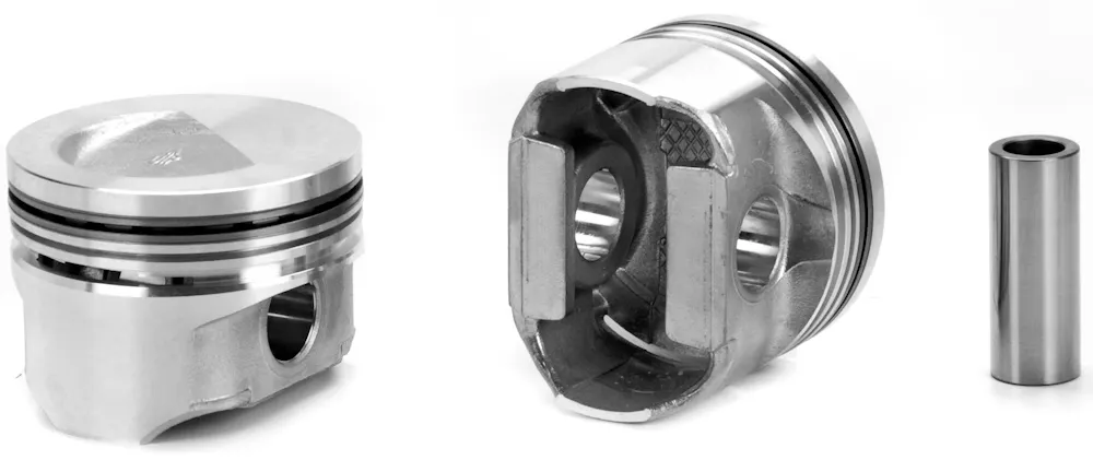Dualoy Diesel Pistons 7186D.030