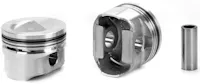 Dualoy Diesel Pistons 7186D.030