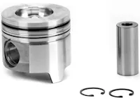 Dualoy Diesel Pistons 7217D.STD