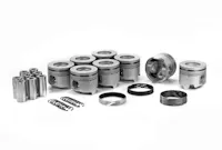 Dualoy Diesel Pistons 7208DKP.1.0MM
