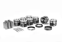 Dualoy Diesel Pistons 7216DKT.1.0MM