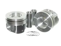Dualoy Diesel Pistons 7235D.5MM