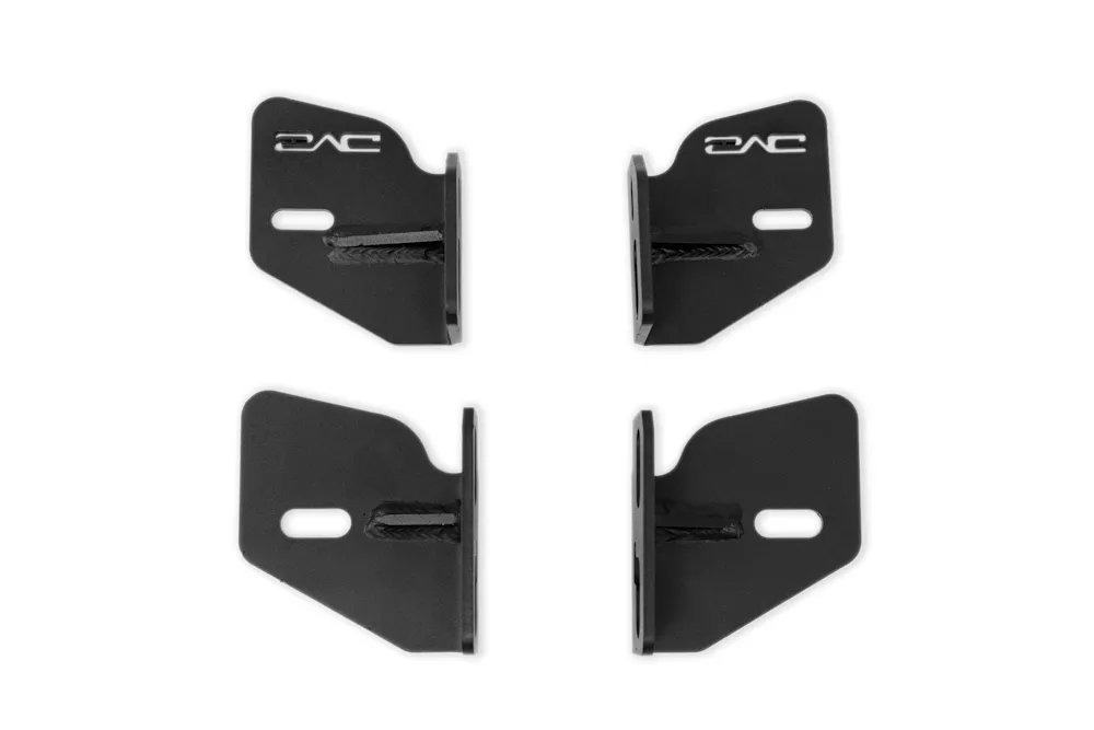 DV8 Offroad ABBR-04