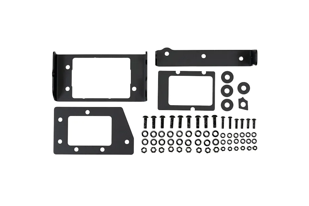 DV8 Offroad ABFF-02