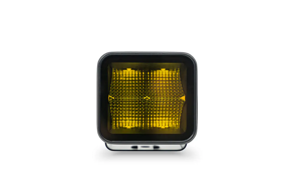 DV8 Offroad BE3EW40W-A