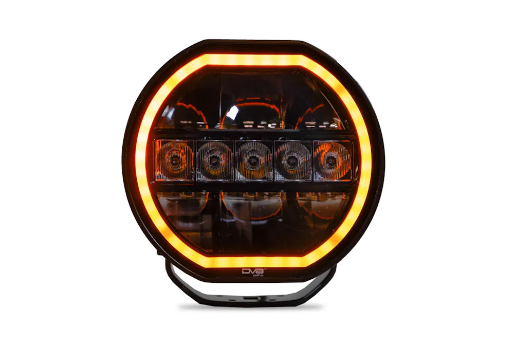 DV8 Offroad BE7RW108W-H