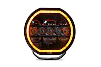 DV8 Offroad BE7RW108W-H