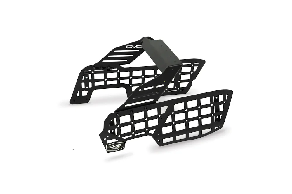 DV8 Offroad CCBR-01