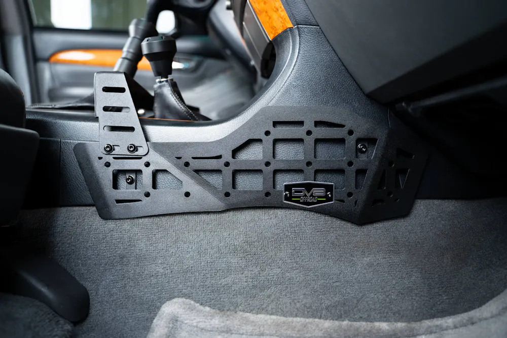 DV8 Offroad CCGX-01