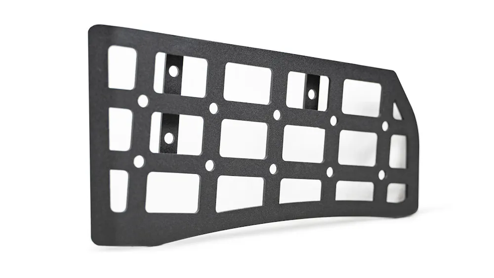 DV8 Offroad CCJL-01