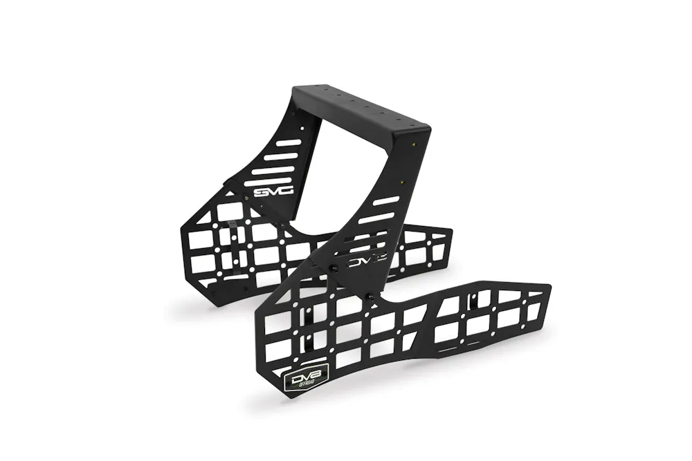 DV8 Offroad CCT1-01