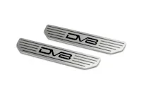 DV8 Offroad D-JL-180014-SIL2