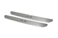 DV8 Offroad D-JL-180014-SIL4