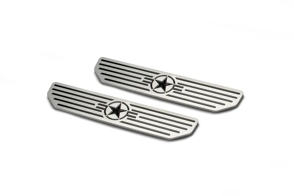 DV8 Offroad D-JL-180014-STR2