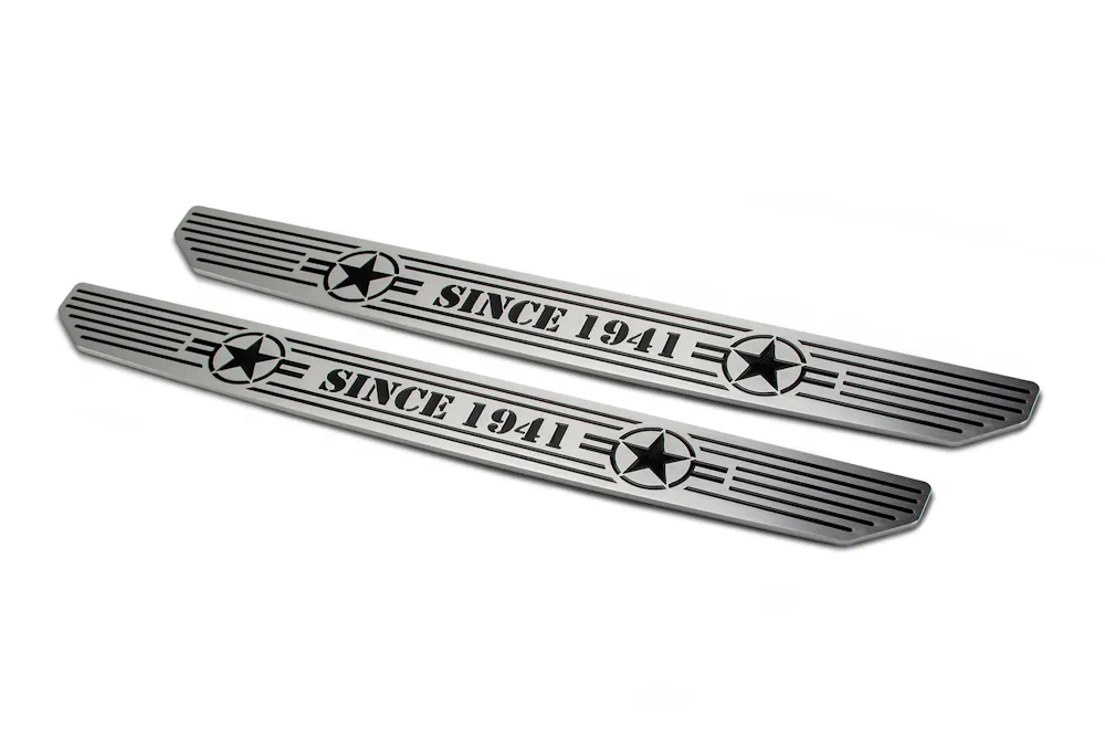 DV8 Offroad D-JL-180014-STR4