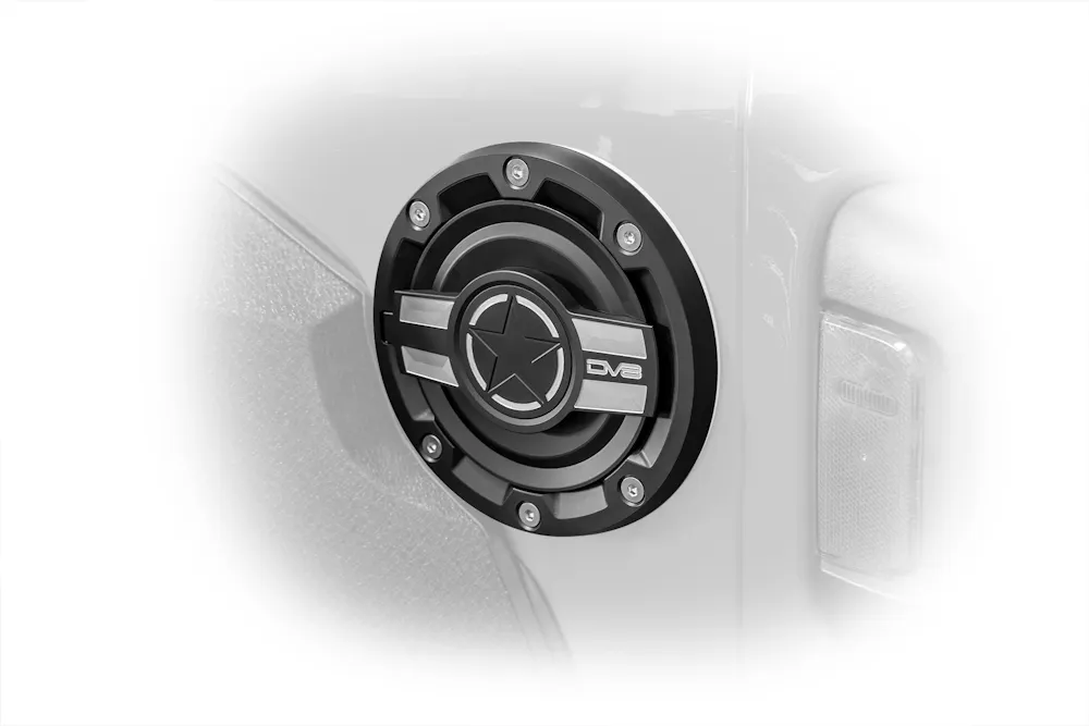 DV8 Offroad D-JL-190004-MIL